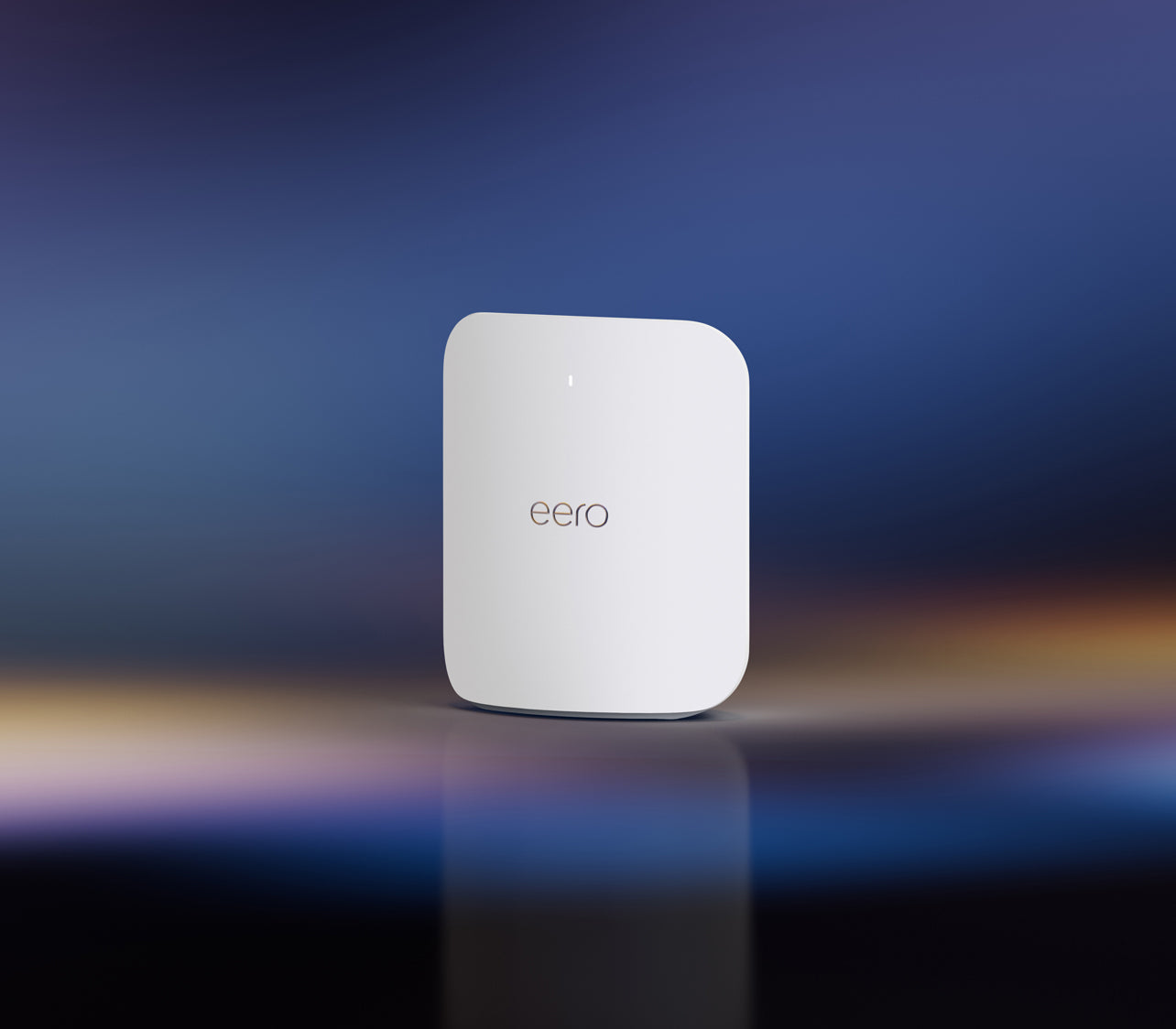 Smart home