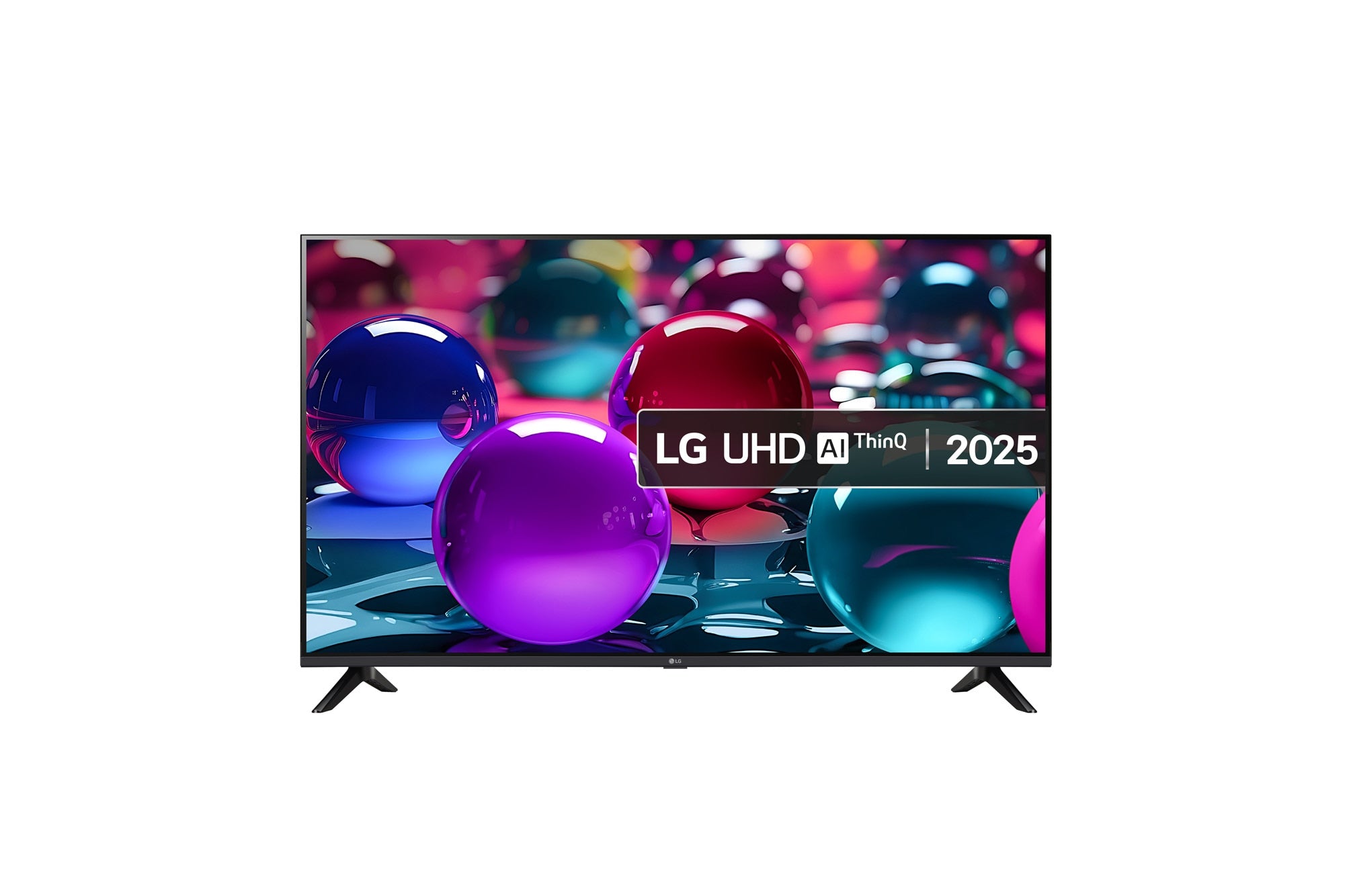 LG 50UA73006LA 50" 4K LED Smart TV