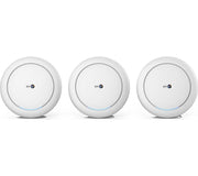 BT Premium Whole Home Wi-Fi Mesh System - 3 Pack