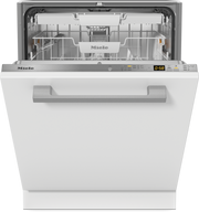 Miele G5662 SCVi Fully Integrated Dishwasher 60cm 14 Place