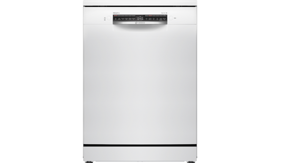Bosch SMS4EMW06G Dishwasher 60cm 14 Place White