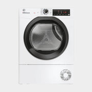 Hoover H-Dry 350 HRE C9TBE-80 9kg Condenser Tumble Dryer