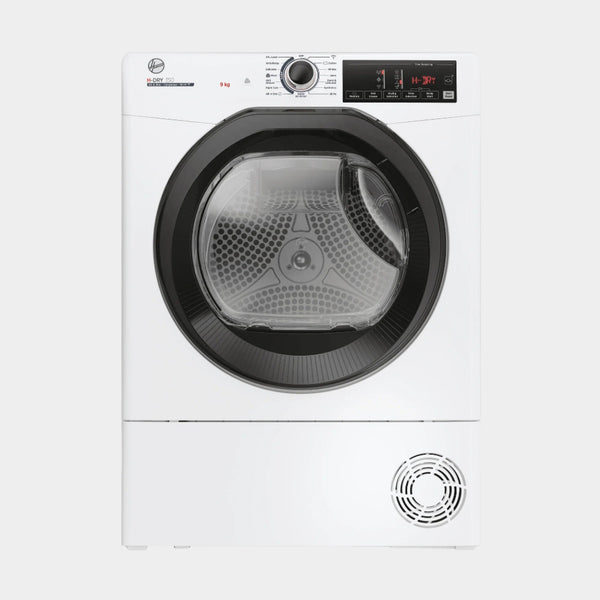 Hoover H-Dry 350 HRE C9TBE-80 9kg Condenser Tumble Dryer