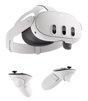 Meta Quest 3 512GB Mixed Reality Headset