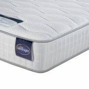 Silentnight Middleton 800 Pocket Memory Mattress, Double