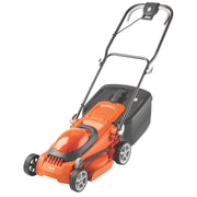 Flymo EasiStore 380R 38cm Electric Rear-Roller Lawn Mower