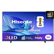 Hisense 50E78QTUK 50in 4K QLED Smart TV