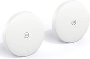 BT Mini AC1200 Dual-Band Whole Home Wi-Fi, Twin Pack