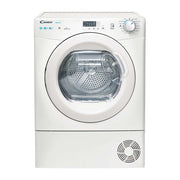 Candy CSE H8A2LE NFC 8kg Heat Pump Tumble Dryer