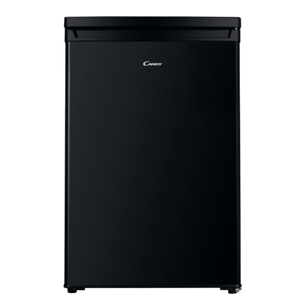Candy CLHS58EBK Under Counter Fridge 127L 55cm Black