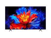 TCL 65P8K 65in 4K QLED Google TV | 144Hz, Onkyo 2.1