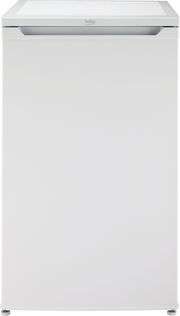 Beko UL4482W Under Counter Larder Fridge 88L White