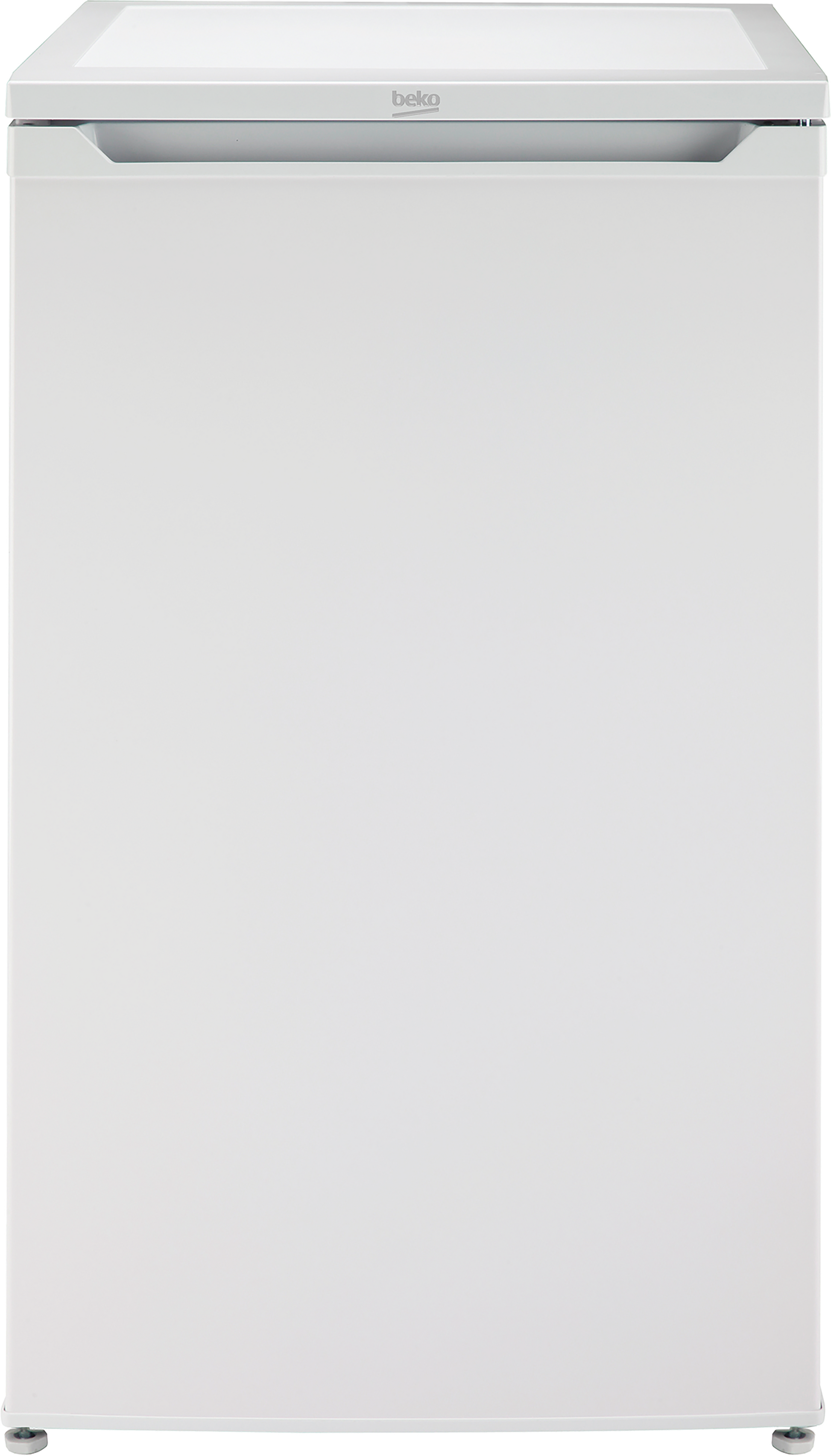 Beko UL4482W Under Counter Larder Fridge 88L White