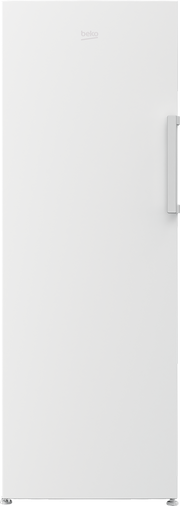 Beko FFP4671W Frost Free Tall Freezer 256L 60cm White