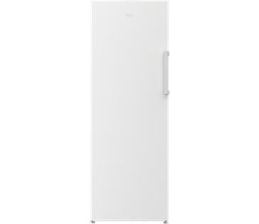 Beko FFP4671W Tall Frost Free Freezer 60cm White
