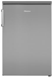 Hisense RL170D4BC21 Under Counter Fridge 55cm Stainless