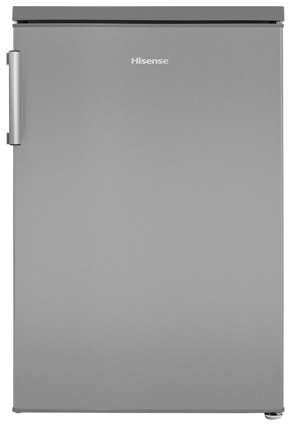 Hisense RL170D4BC21 Under Counter Fridge 55cm Stainless