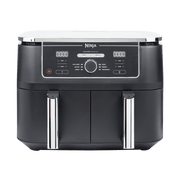 Ninja Foodi MAX Dual Zone 9.5L Air Fryer AF400UK