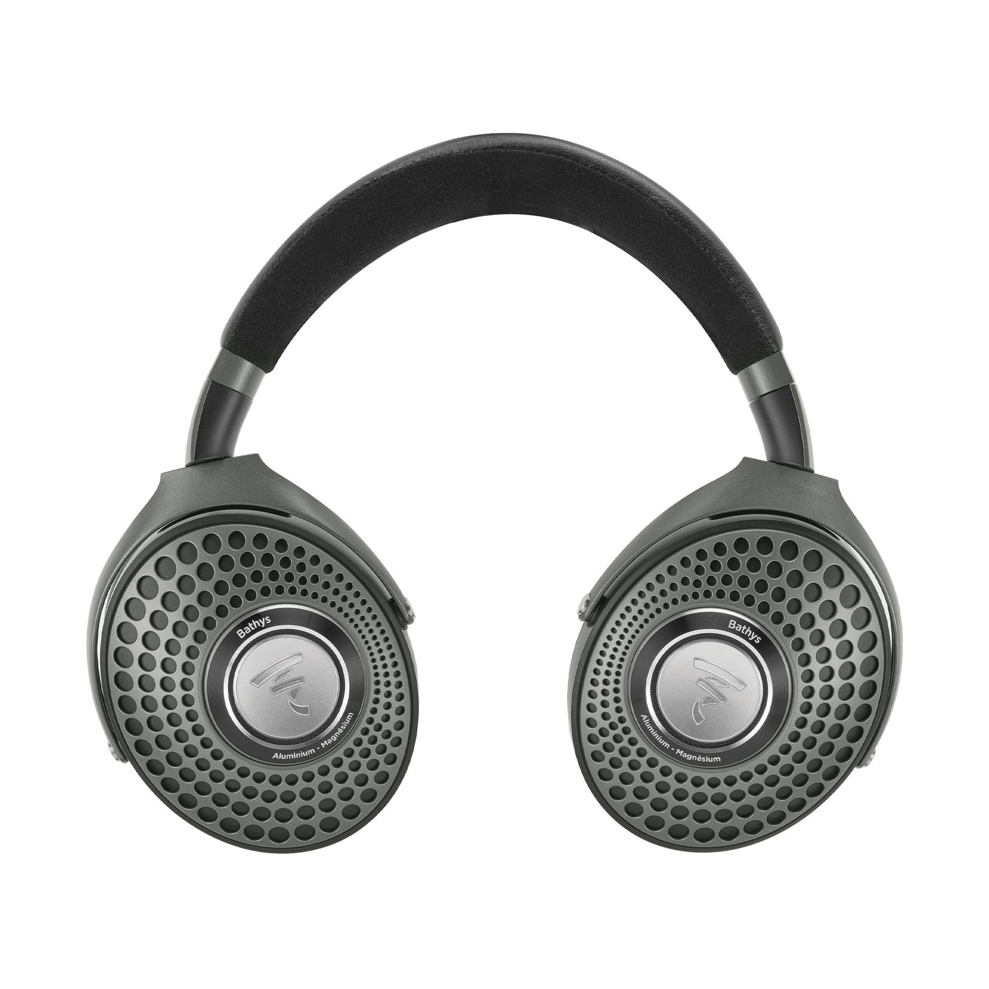 Focal Bathys Over-Ear Noise Cancelling Headphones