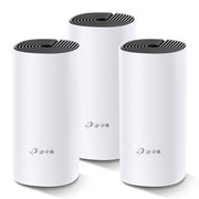 TP-Link Deco M4 AC1200 Mesh Wi-Fi System, 3-Pack
