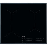 AEG 60cm Induction Hob, Built-in Four Zone