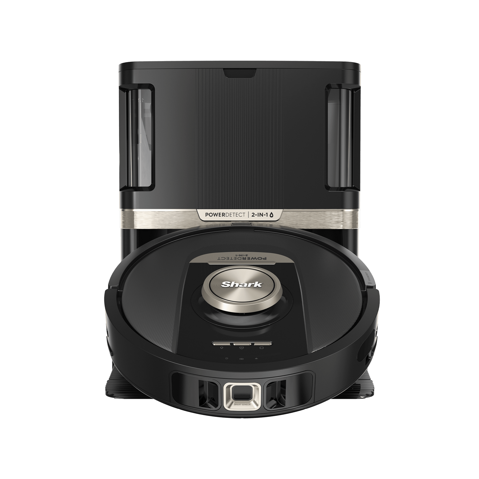 Shark PowerDetect NeverTouch Pro RV2800ZEUK Robot Vacuum