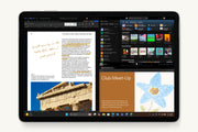 Microsoft Surface Pro 12" Snapdragon X Plus, 256GB, Platinum