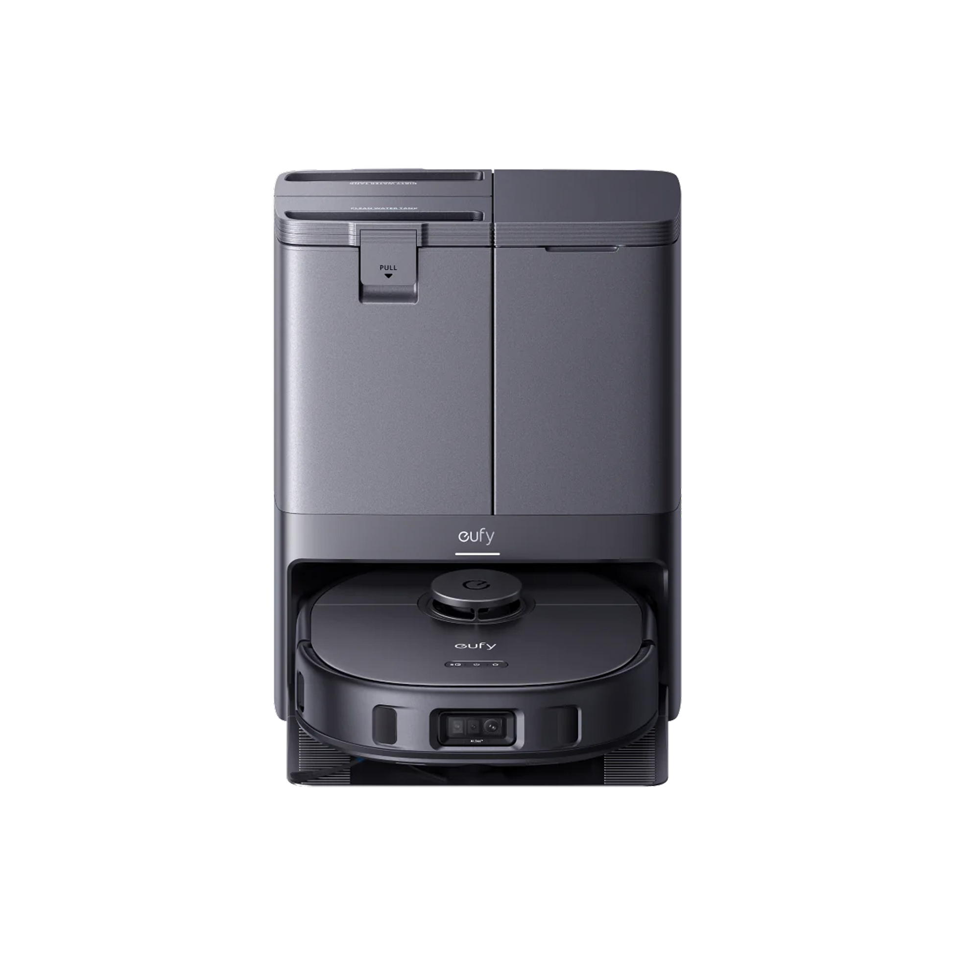 eufy X10 Pro Omni Robot Vacuum & Mop, 8000Pa