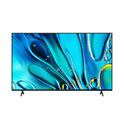 Sony BRAVIA 3 K55S35BP 55" 4K LED Google TV