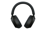 Sony WH-1000XM5 Noise Cancelling Headphones, Black