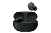 Sony WF-1000XM5 Noise Cancelling Earbuds, Black
