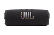 JBL Flip 7 Portable Bluetooth Speaker, Black