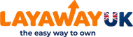 Layaway UK — the easy way to own