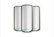 Netgear Orbi 970 Quad-Band WiFi 7 Mesh 3-Pack