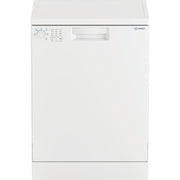 Indesit IN2FE13DT9WUK Dishwasher 60cm 13 Place White
