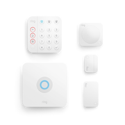 Ring Alarm 5 Piece Security Kit (2nd Gen)