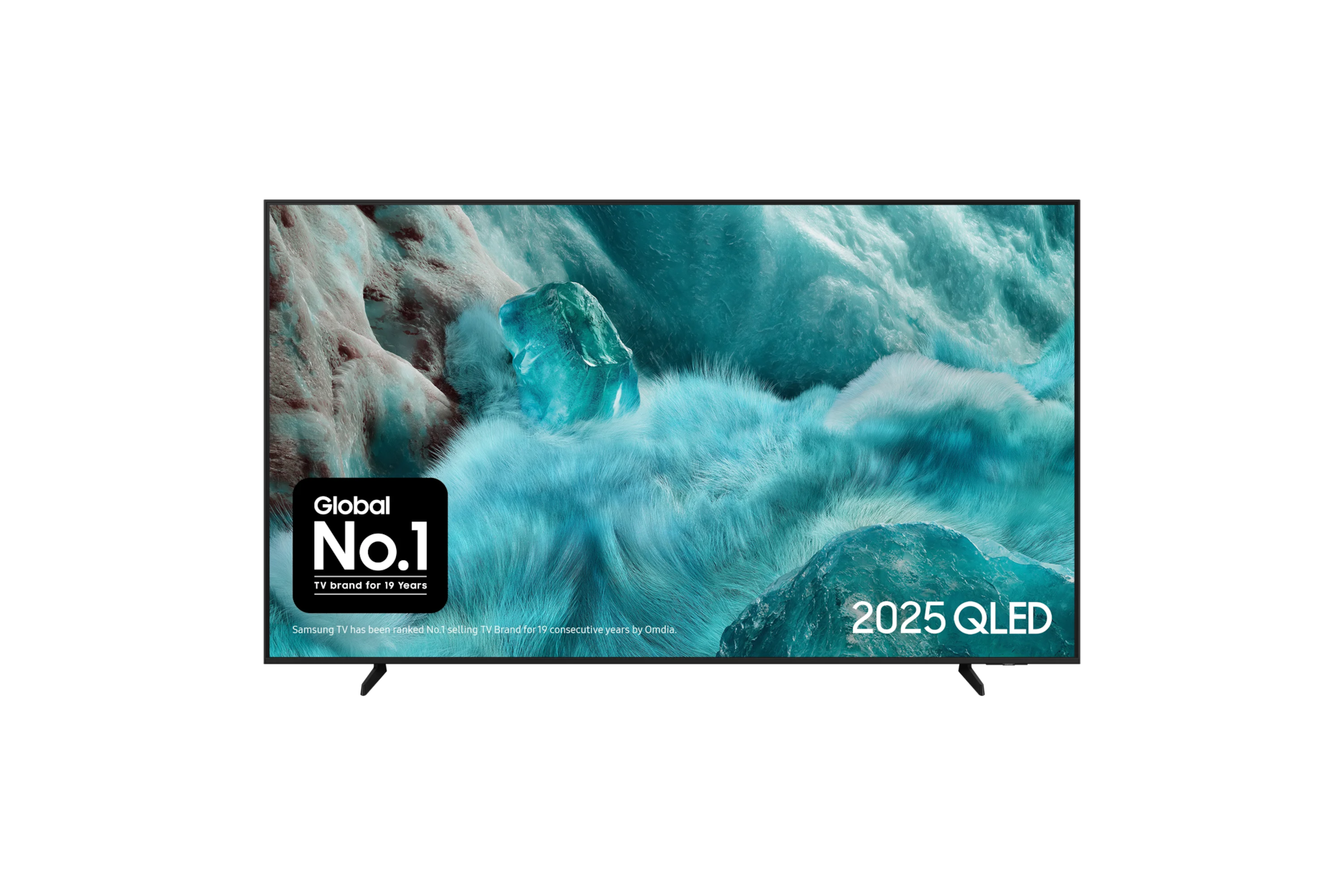 Samsung QE75Q7FAAU 75" 4K QLED Smart TV