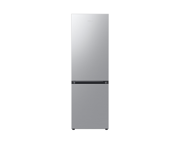 Samsung RB34C600ESA Fridge Freezer 344L 59.5cm Silver