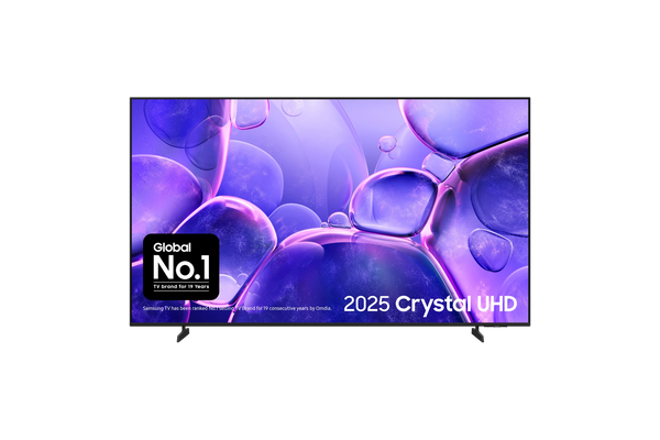 Samsung UE65U8000FK 65" 4K Crystal UHD Smart TV