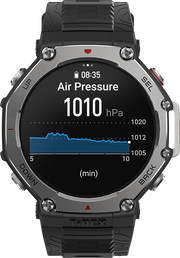 Amazfit T-Rex 3 48mm Rugged Outdoor Smartwatch