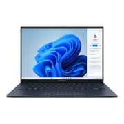 ASUS Zenbook 14 OLED, Core Ultra 9, 1TB SSD, Ponder Blue