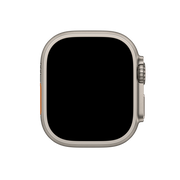 Apple Watch Ultra 3 49mm Titanium Smartwatch
